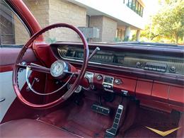 1961 Pontiac Catalina (CC-1172842) for sale in Scottsdale, Arizona
