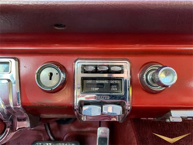 1961 Pontiac Catalina (CC-1172842) for sale in Scottsdale, Arizona