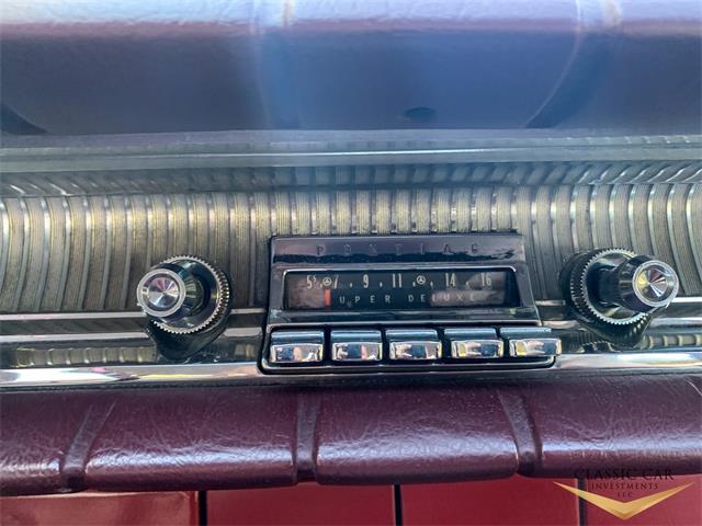 1961 Pontiac Catalina (CC-1172842) for sale in Scottsdale, Arizona