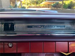 1961 Pontiac Catalina (CC-1172842) for sale in Scottsdale, Arizona