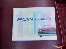 1961 Pontiac Catalina (CC-1172842) for sale in Scottsdale, Arizona