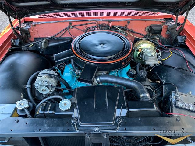 1961 Pontiac Catalina (CC-1172842) for sale in Scottsdale, Arizona