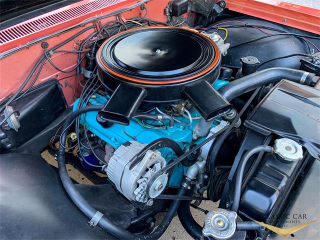 1961 Pontiac Catalina (CC-1172842) for sale in Scottsdale, Arizona