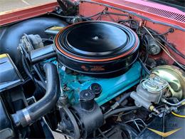 1961 Pontiac Catalina (CC-1172842) for sale in Scottsdale, Arizona