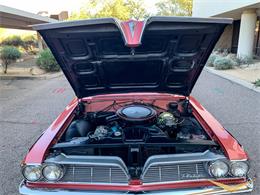 1961 Pontiac Catalina (CC-1172842) for sale in Scottsdale, Arizona