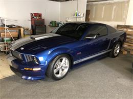 2008 Shelby GT (CC-1172846) for sale in Livonia, Michigan