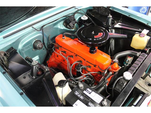 1963 Chevrolet Nova (CC-1172853) for sale in Peoria, Arizona