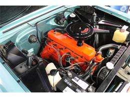 1963 Chevrolet Nova (CC-1172853) for sale in Peoria, Arizona