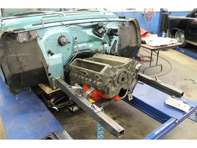 1963 Chevrolet Nova (CC-1172853) for sale in Peoria, Arizona