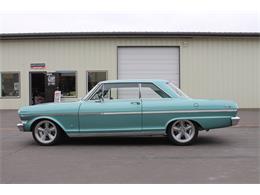 1963 Chevrolet Nova (CC-1172853) for sale in Peoria, Arizona