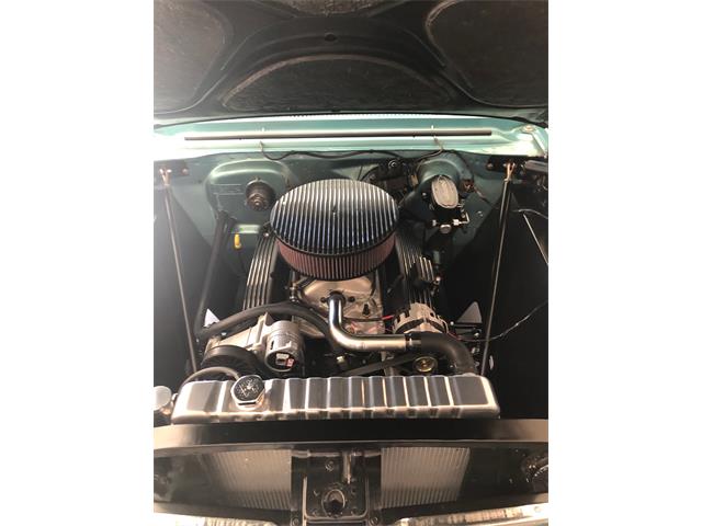 1963 Chevrolet Nova (CC-1172853) for sale in Peoria, Arizona