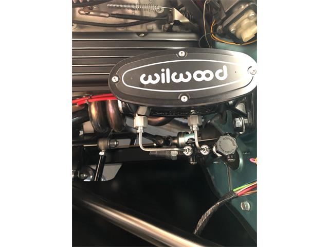 1963 Chevrolet Nova (CC-1172853) for sale in Peoria, Arizona