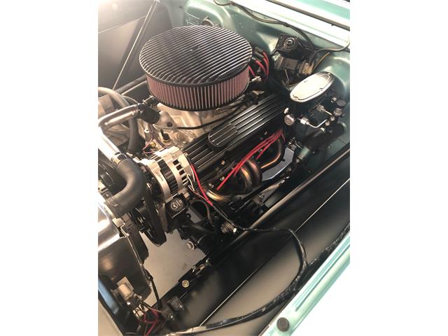 1963 Chevrolet Nova (CC-1172853) for sale in Peoria, Arizona