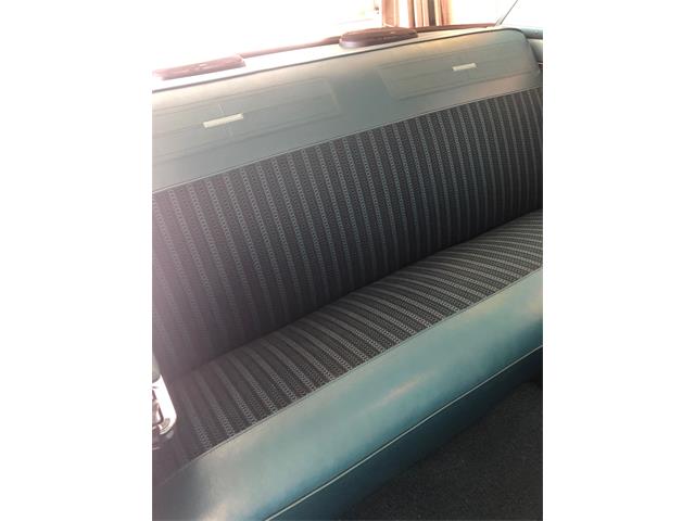 1963 Chevrolet Nova (CC-1172853) for sale in Peoria, Arizona