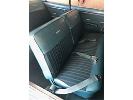 1963 Chevrolet Nova (CC-1172853) for sale in Peoria, Arizona