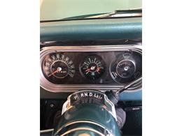 1963 Chevrolet Nova (CC-1172853) for sale in Peoria, Arizona