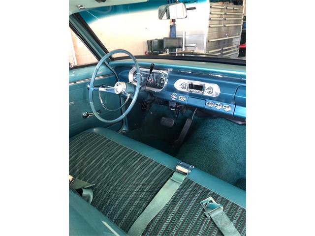 1963 Chevrolet Nova (CC-1172853) for sale in Peoria, Arizona