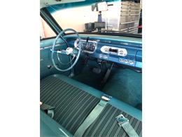 1963 Chevrolet Nova (CC-1172853) for sale in Peoria, Arizona