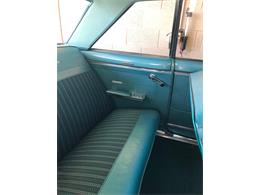 1963 Chevrolet Nova (CC-1172853) for sale in Peoria, Arizona