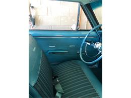 1963 Chevrolet Nova (CC-1172853) for sale in Peoria, Arizona