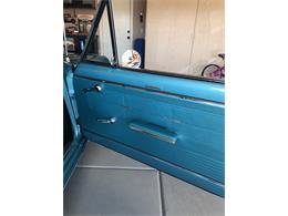 1963 Chevrolet Nova (CC-1172853) for sale in Peoria, Arizona