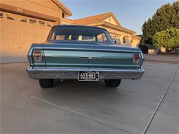 1963 Chevrolet Nova (CC-1172853) for sale in Peoria, Arizona