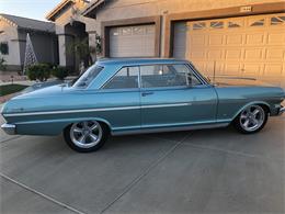 1963 Chevrolet Nova (CC-1172853) for sale in Peoria, Arizona