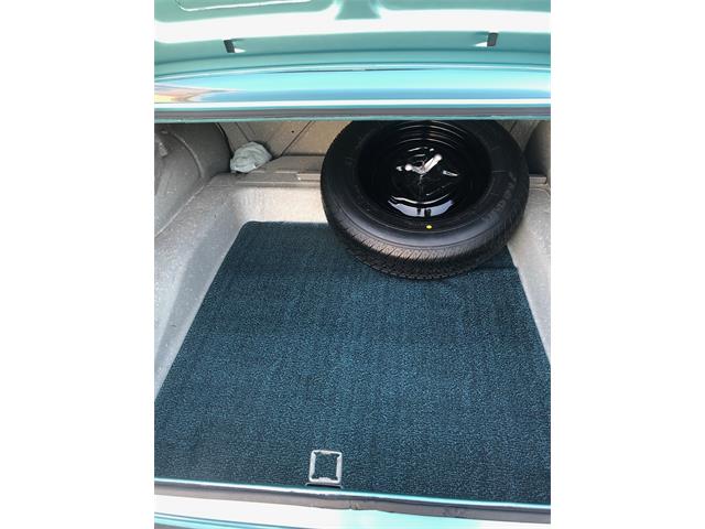 1963 Chevrolet Nova (CC-1172853) for sale in Peoria, Arizona