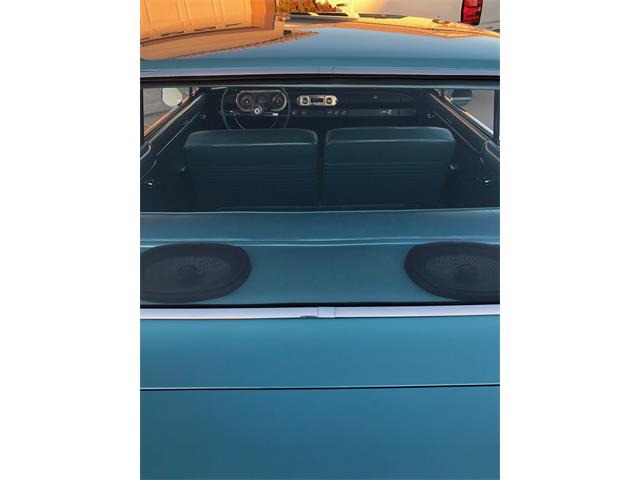 1963 Chevrolet Nova (CC-1172853) for sale in Peoria, Arizona