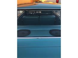1963 Chevrolet Nova (CC-1172853) for sale in Peoria, Arizona