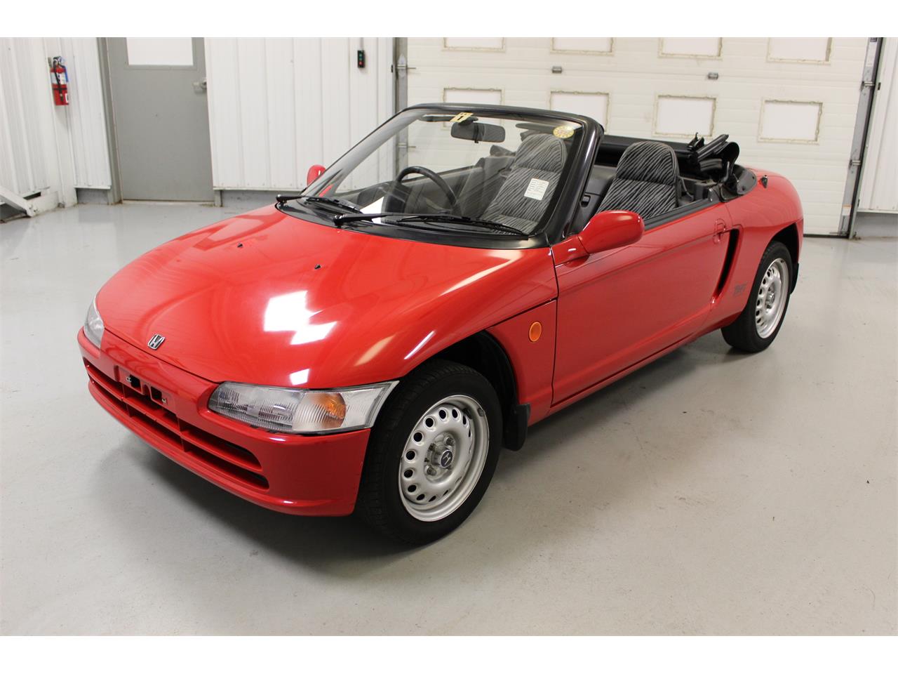 Honda beat for sale