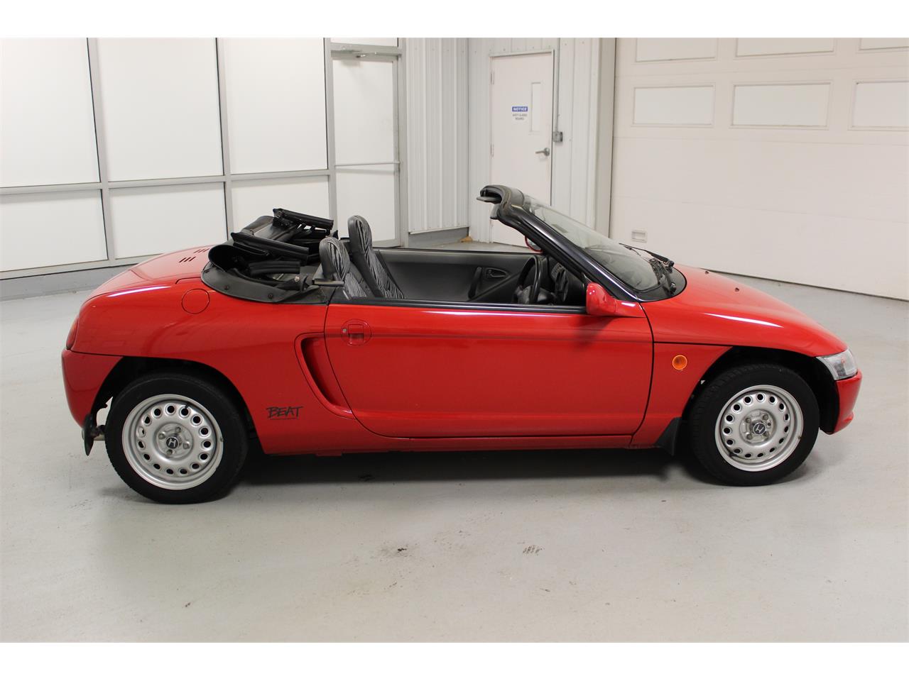 Honda beat for sale