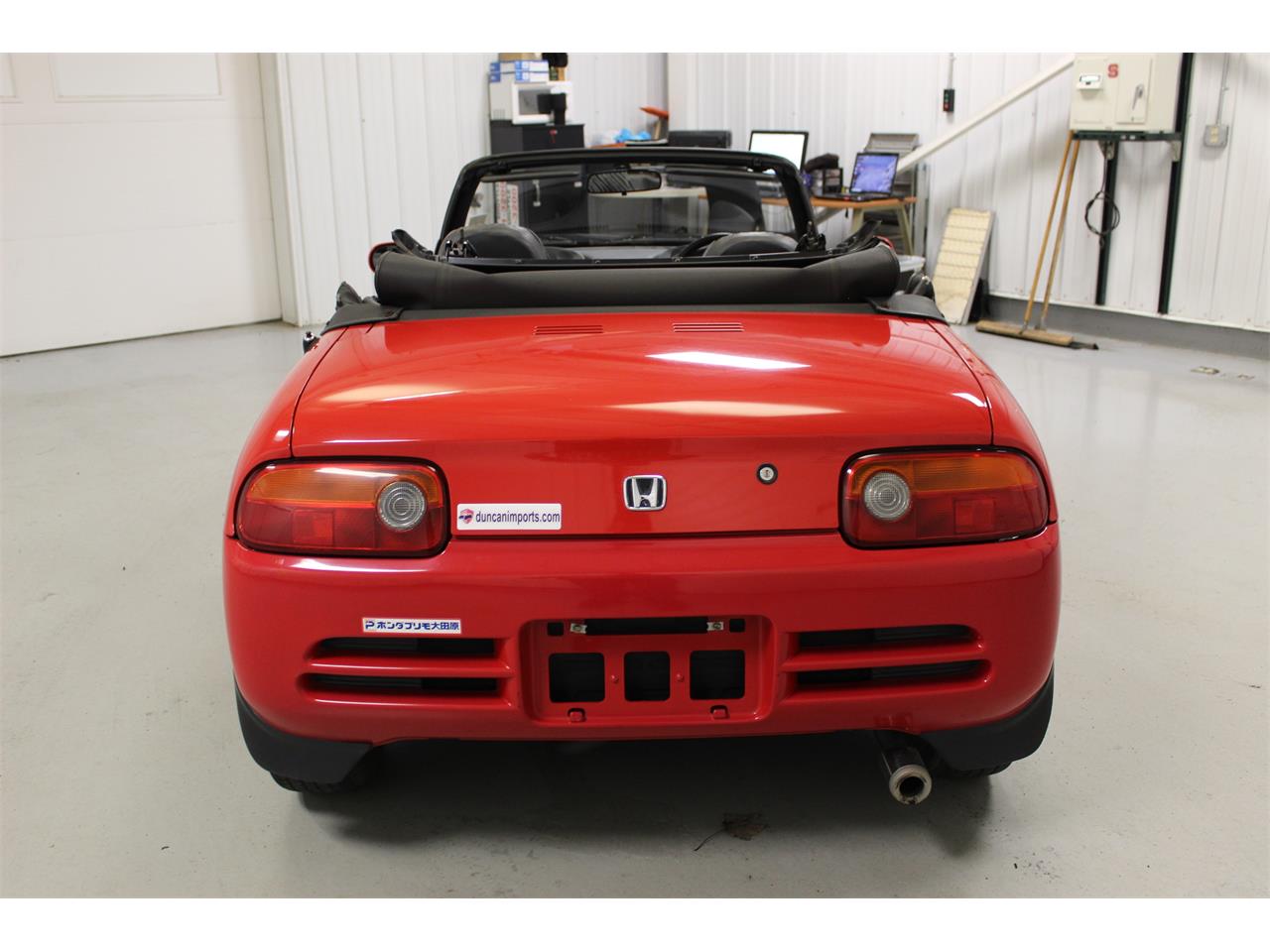 Honda beat for sale