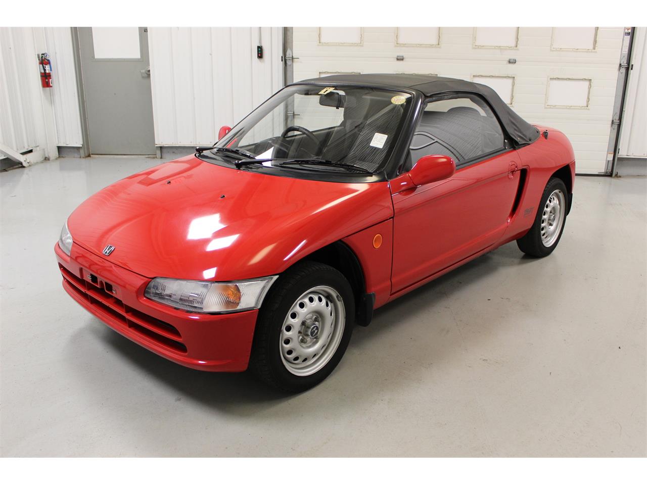 1991 Honda Beat for Sale | ClassicCars.com | CC-1172857