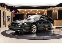 2001 Ford Mustang (CC-1172858) for sale in Plymouth, Michigan