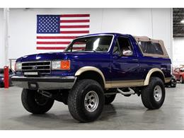 1990 Ford Bronco (CC-1172862) for sale in Kentwood, Michigan