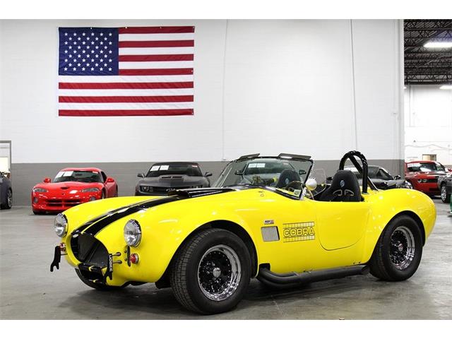 1965 Shelby Cobra (CC-1172863) for sale in Kentwood, Michigan