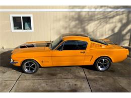 1966 Ford Mustang (CC-1172878) for sale in Scottsdale, Arizona