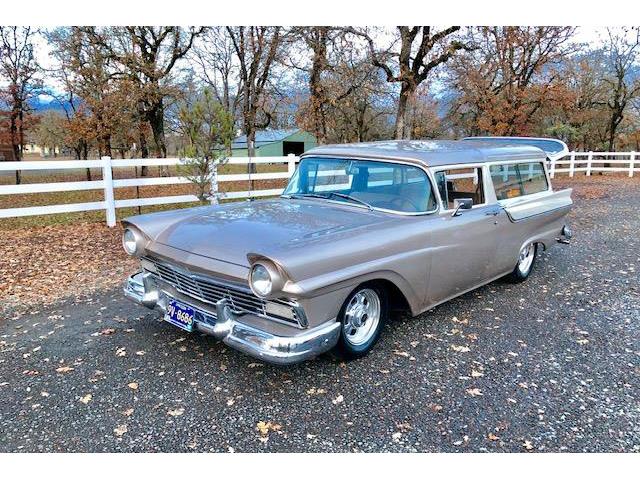1957 Ford Ranch Wagon (CC-1172879) for sale in Scottsdale, Arizona