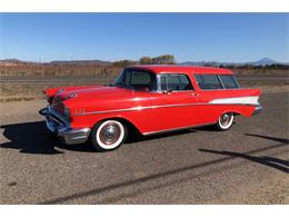 1957 Chevrolet Nomad (CC-1172880) for sale in Scottsdale, Arizona