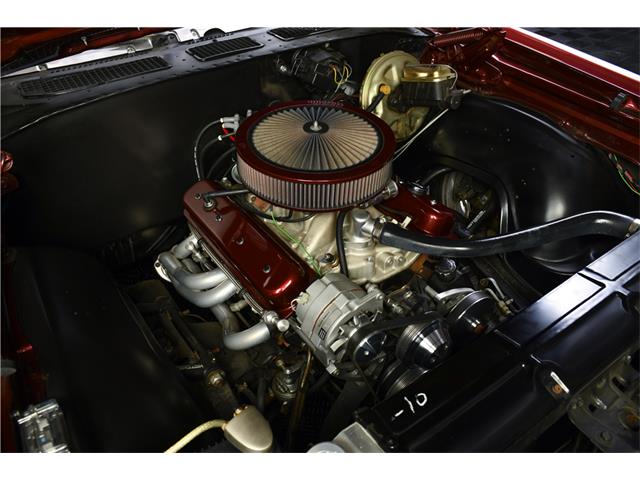 1968 Chevrolet Chevelle Malibu (CC-1170029) for sale in Scottsdale, Arizona