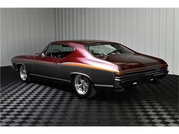 1968 Chevrolet Chevelle Malibu (CC-1170029) for sale in Scottsdale, Arizona