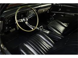 1968 Chevrolet Chevelle Malibu (CC-1170029) for sale in Scottsdale, Arizona