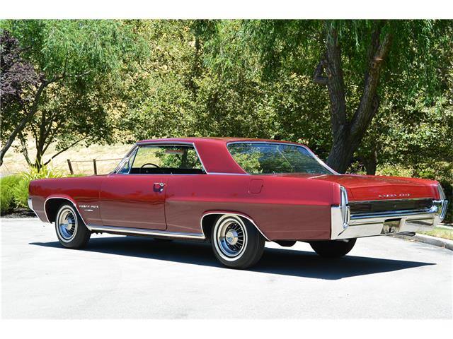1964 Pontiac Grand Prix (CC-1172906) for sale in Scottsdale, Arizona