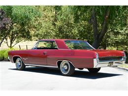 1964 Pontiac Grand Prix (CC-1172906) for sale in Scottsdale, Arizona