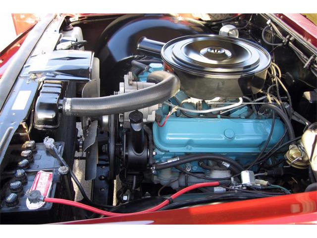 1964 Pontiac Grand Prix (CC-1172906) for sale in Scottsdale, Arizona