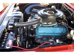 1964 Pontiac Grand Prix (CC-1172906) for sale in Scottsdale, Arizona
