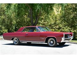 1964 Pontiac Grand Prix (CC-1172906) for sale in Scottsdale, Arizona