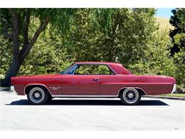1964 Pontiac Grand Prix (CC-1172906) for sale in Scottsdale, Arizona