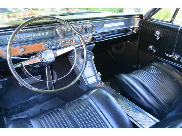 1964 Pontiac Grand Prix (CC-1172906) for sale in Scottsdale, Arizona